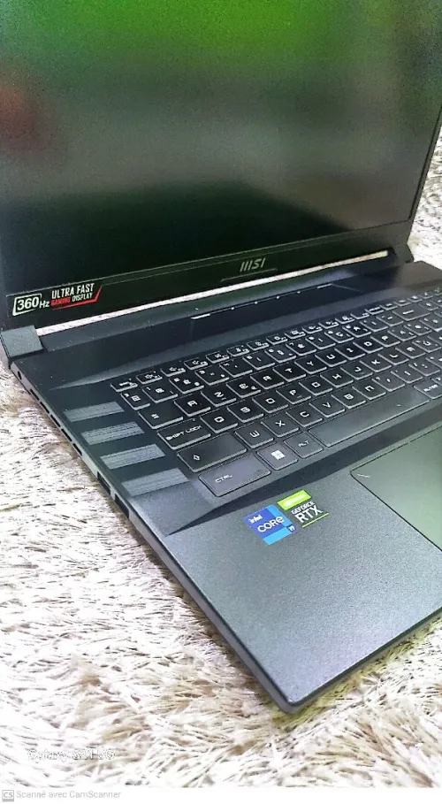 SURFACE LAPTOP STUDIO/DELL LATITUDE/MSI PULSE GL 76/GIGABYTE/RAZER BLADE GAMING