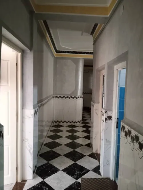 Vente Villa Oum El Bouaghi Oum el bouaghi