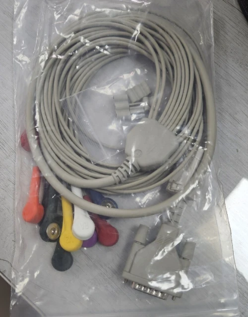 Cable ecg original en gros