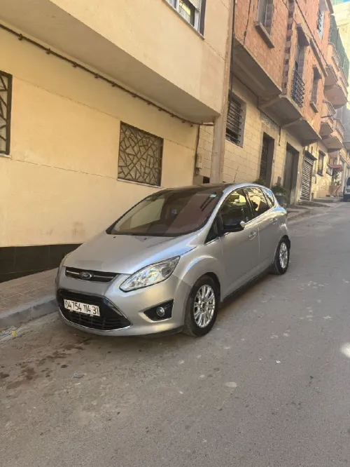 Ford C Max 2014 C Max