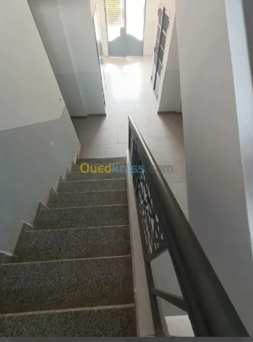 Location Appartement F3 Oran Misseghine