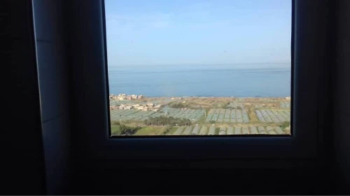 Vente Appartement F3 Tipaza Bou ismail
