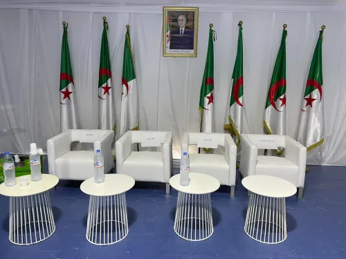 location de mobiliers pour événements