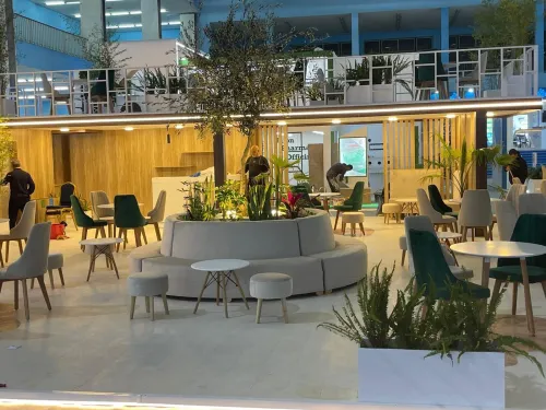 location de mobiliers pour événements