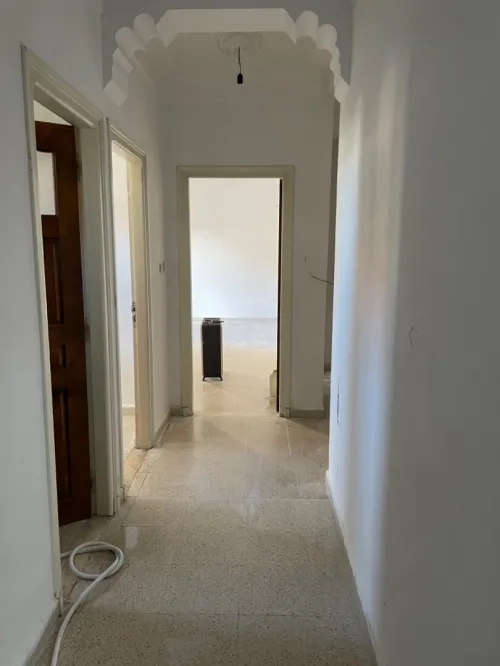 Location Immeuble Alger Ain naadja