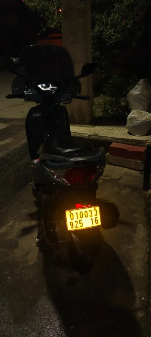 Sym St 150cc 2025