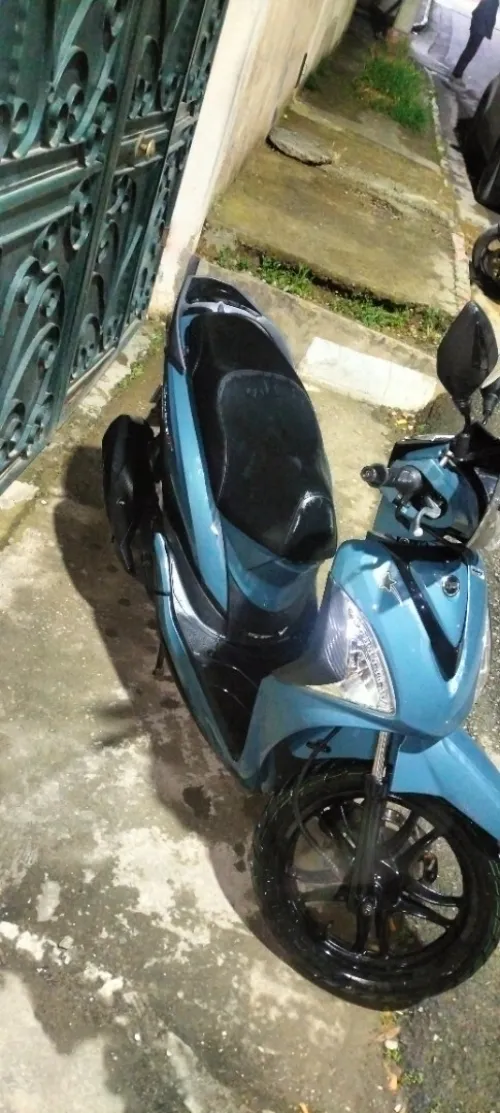 Sym St 150cc 2025