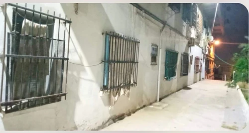 Vente Appartement F2 Alger El biar