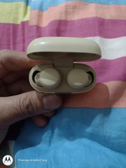 Sony linkbuds S original 
