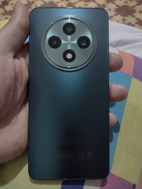 Oppo Reno 12F 5G Reno 12F 5G