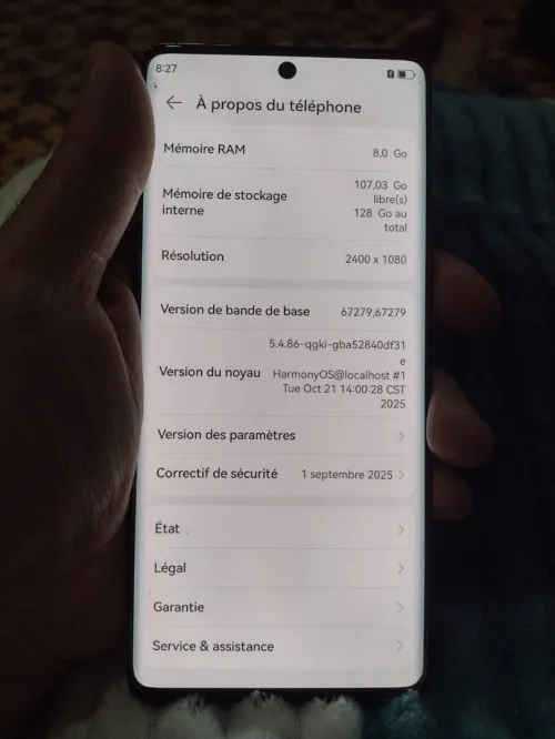Huawei nova 10 nova 10