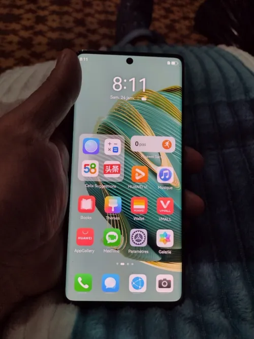 Huawei nova 10 nova 10