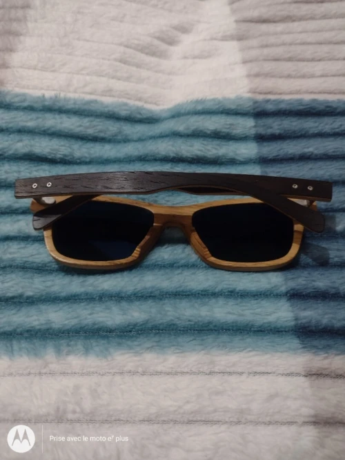 des lunettes soleil originals
