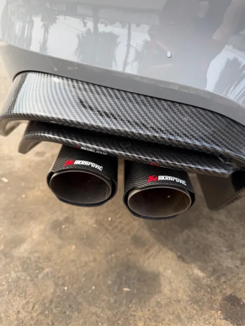 Volkswagen Golf 8 2025 R-Line