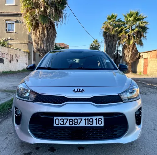 Kia Rio 5 portes 2019 Lx