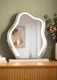 زجاج مريا الومنيومcabine douche façade en verre