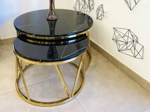 زجاج مريا الومنيومcabine douche façade en verre
