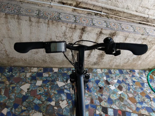 VELO ELECTRIQUE   BETWIN