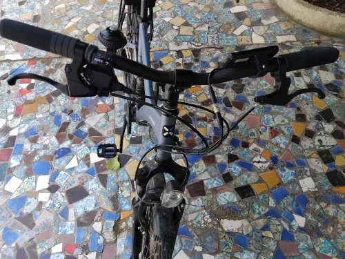 VELO ELECTRIQUE   BETWIN
