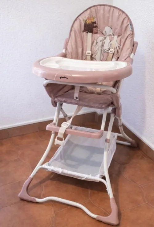 Chaise bébé Mini Pouce