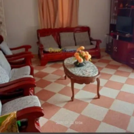 Location vacances Villa Chlef Beni haoua