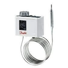 THERMOSTAT- EH-SIEMENS-JUMO-DANFOSS