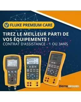 FLUKE SERIE 700
