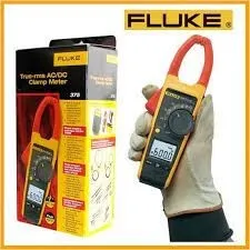 PINCES MULTIMETRES FLUKE-AMPROBE