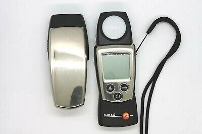 LUXMETRE AMPROBE -EXTECH-MULTIMETRIX
