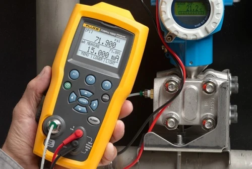 FLUKE SERIE 700