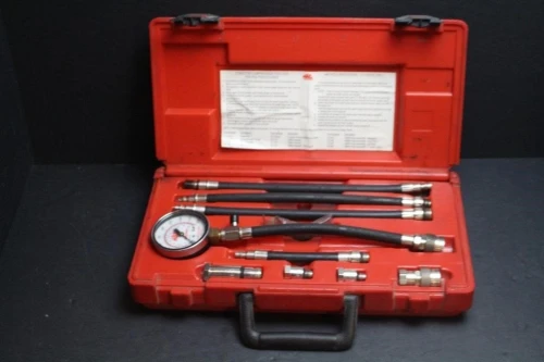 KIT DE TEST DE COMPRESSION -MAC TOOLS