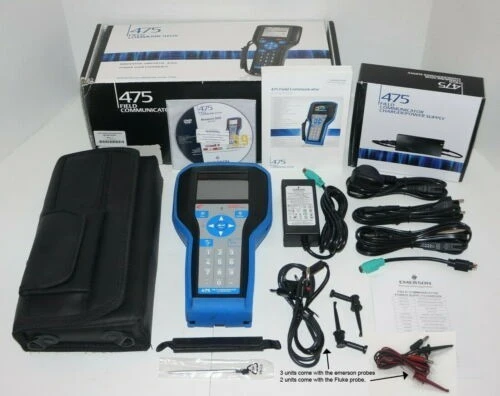 EMERSON 475