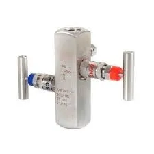 MANIFOLD SCHNEIDER