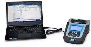 SPECTROPHOTOMÈTRE PORTABLE - HACH LANGE
