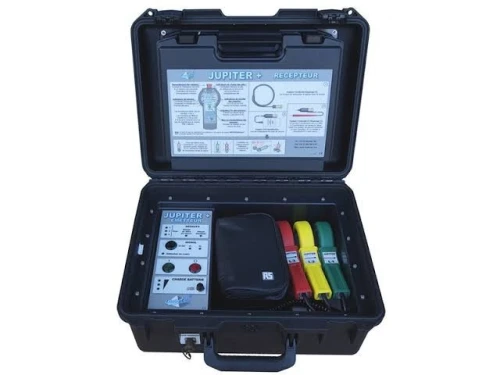 IDENTIFICATION DE CABLES ET REPÉRAGE DE CONDUCTEURS 