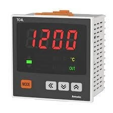 REGULATEURS DE TEMPERATURE 