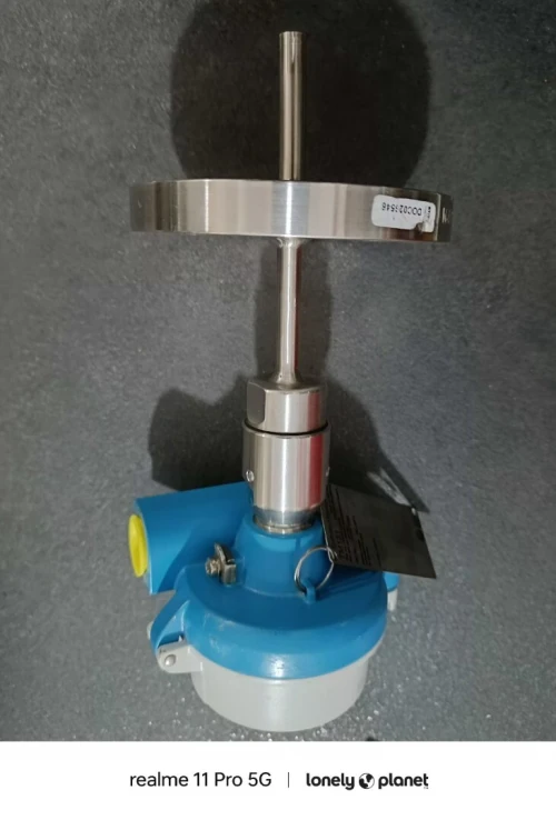 SONDE DE TEMPERATURE ATEX