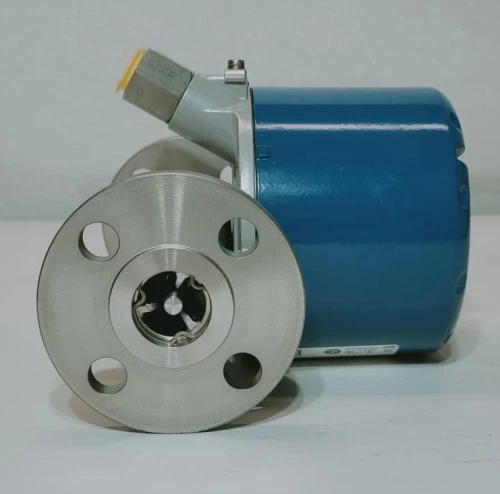 DEBITMETRE A BRIDE/ ELECTROMAGNETIQUE