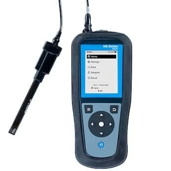 CONDUCTIMETRE PORTABLE HACH LANGE
