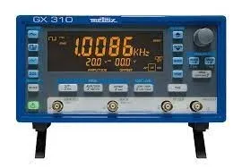 METRIX