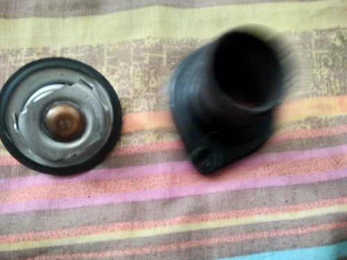 Thermostat pilot pour partner origin en bon état ref 1336 Q1 