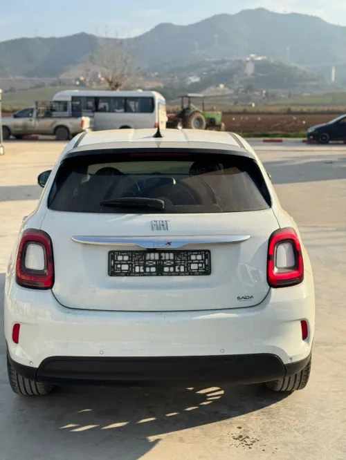 Fiat 500x 2023 Club