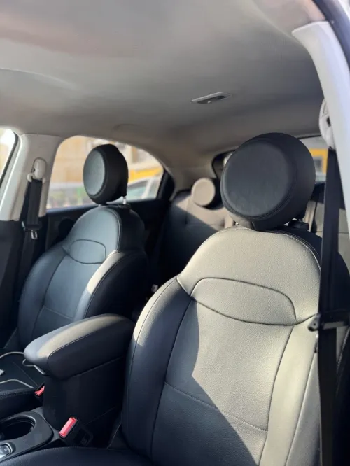 Fiat 500x 2023 Club