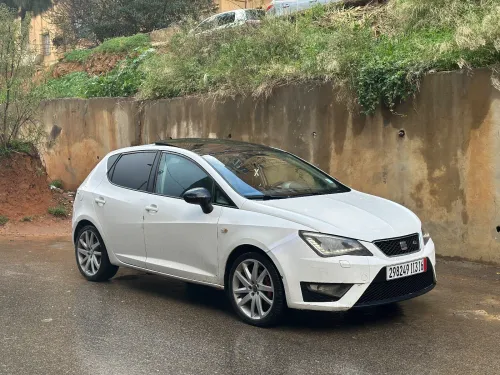 Seat Ibiza 2013 FR