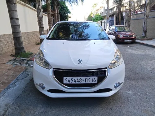 Peugeot 208 2015 Active