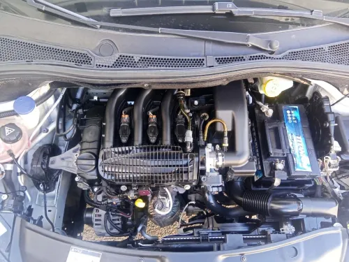 Peugeot 208 2015 Active