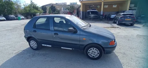 Fiat Palio 2004 Fdx
