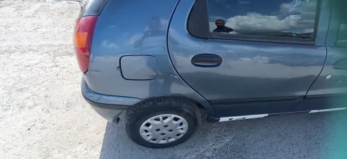 Fiat Palio 2004 Fdx
