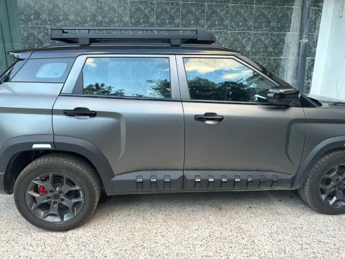 Geely Cowboy 2026 