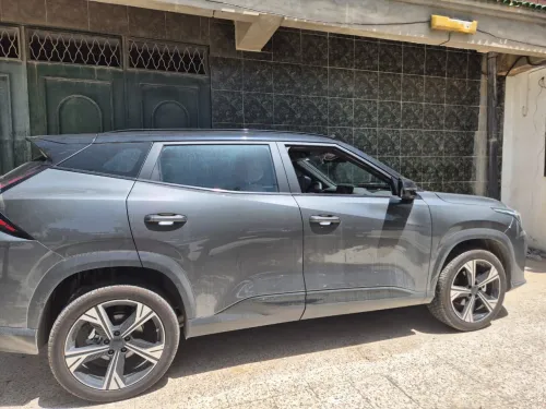 Geely Cityray 2026 Full options